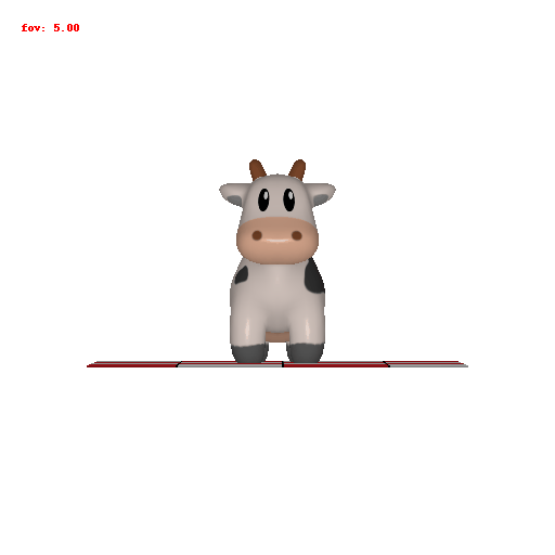 Cow Dolly
