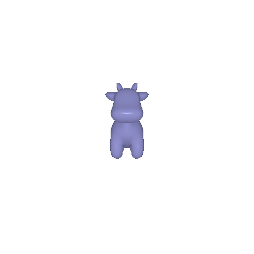 Original cow