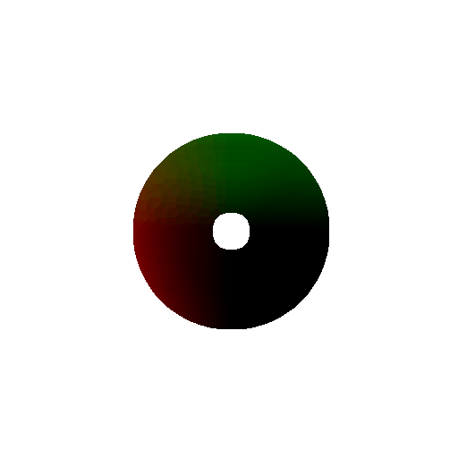 Torus implicit 360