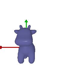 Cow transform3